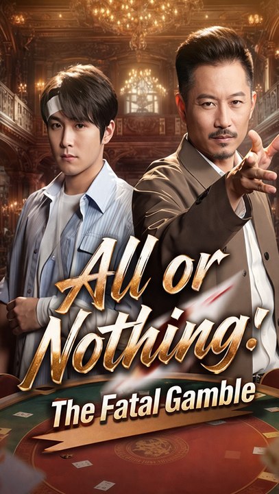 Alles oder Nichts: Das Fatale Glücksspiel (German Sub) - All or Nothing: The Fatal Gamble