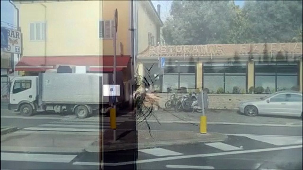 Arezzo, terrore fuori da un locale. Giovane ucciso con un colpo di pistola