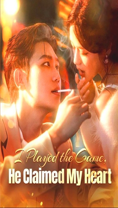 I Played The Game, He Claimed My Heart - Full Movie - 🧡🍏 🔥  (2026) - FULL DRAMA MOVIES ENGSUB