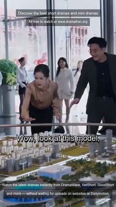 Drowned Reborn Bankrupt Them - Full HD Movie _ English Sub