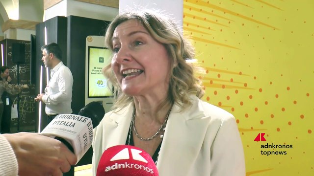 Imprese: Favaro (McDonald’s Italia), ‘In 40 anni tanta innovazione e stretto legame con agroalimentare italiano’