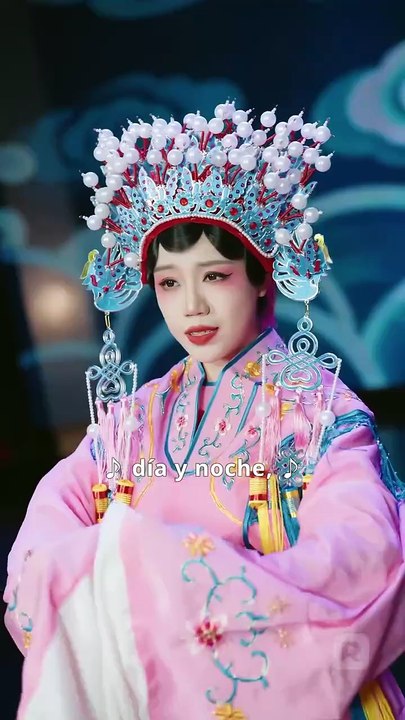 ¿Me engañas Entonces quiebra [Doblado ES] RSh