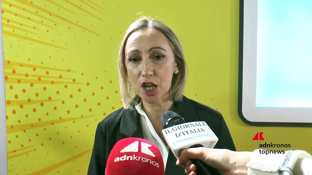 Imprese: Ciccarelli (McDonald’s Italia), ‘ampio palinsesto di iniziative per celebrare i 40 anni in Italia’