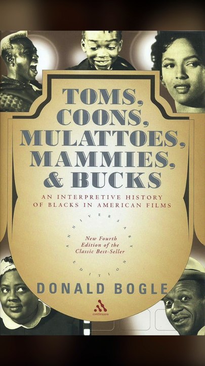 journée internationale contre le racisme : le cinéma et le blackface partie 2/2