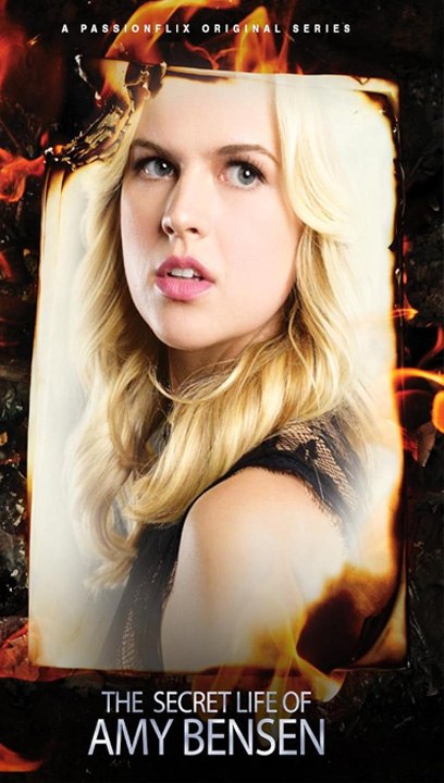 - The Secret Life Of Amy Bensen 2026
