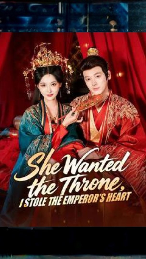 [#MiniMovie] She Wanted the Throne I Stole the Emperors Heart