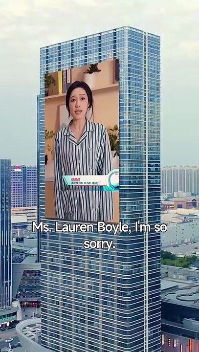 Not Here for Your Love, But for Her Revenge [Full]