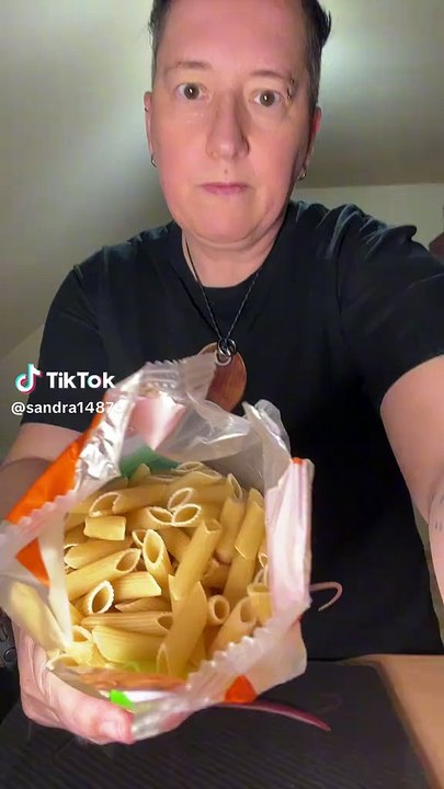 Ein toller Nudelsalat