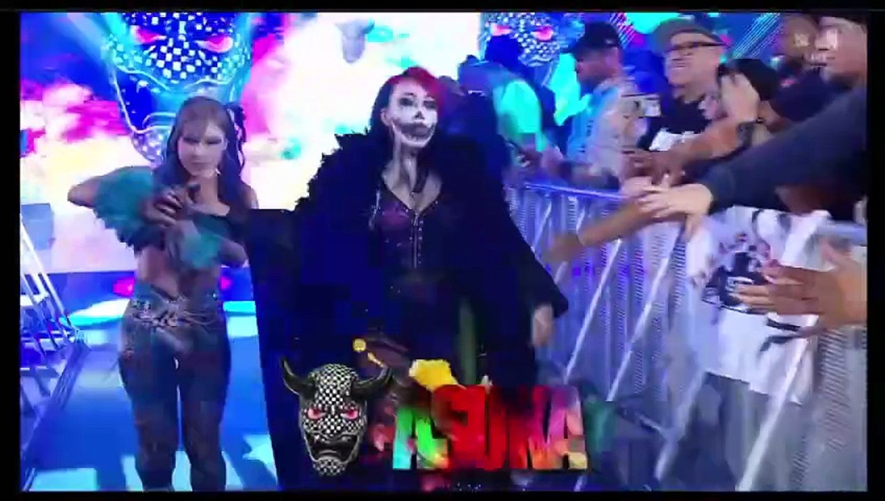 WWE Raw 9 March 2026 Full Show | WWE Monday Night Raw 3/9/2026 (Full Show)