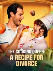 The Cooking Queen A Recipe for Divorce