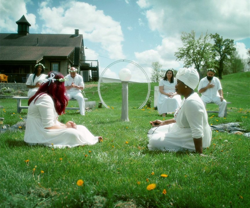 Bad Voodoo 2026 - video Dailymotion