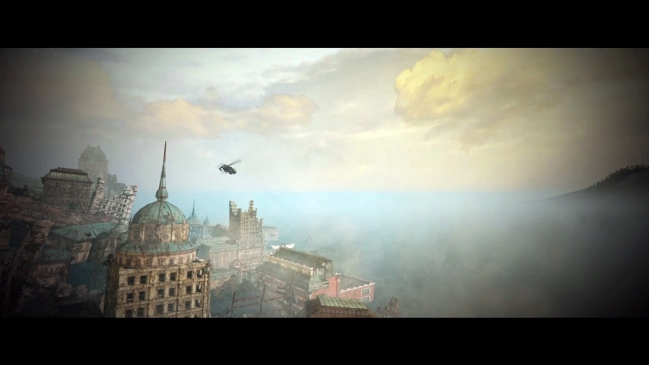 Gears of War Judgment (Repercusiones) || Encallado