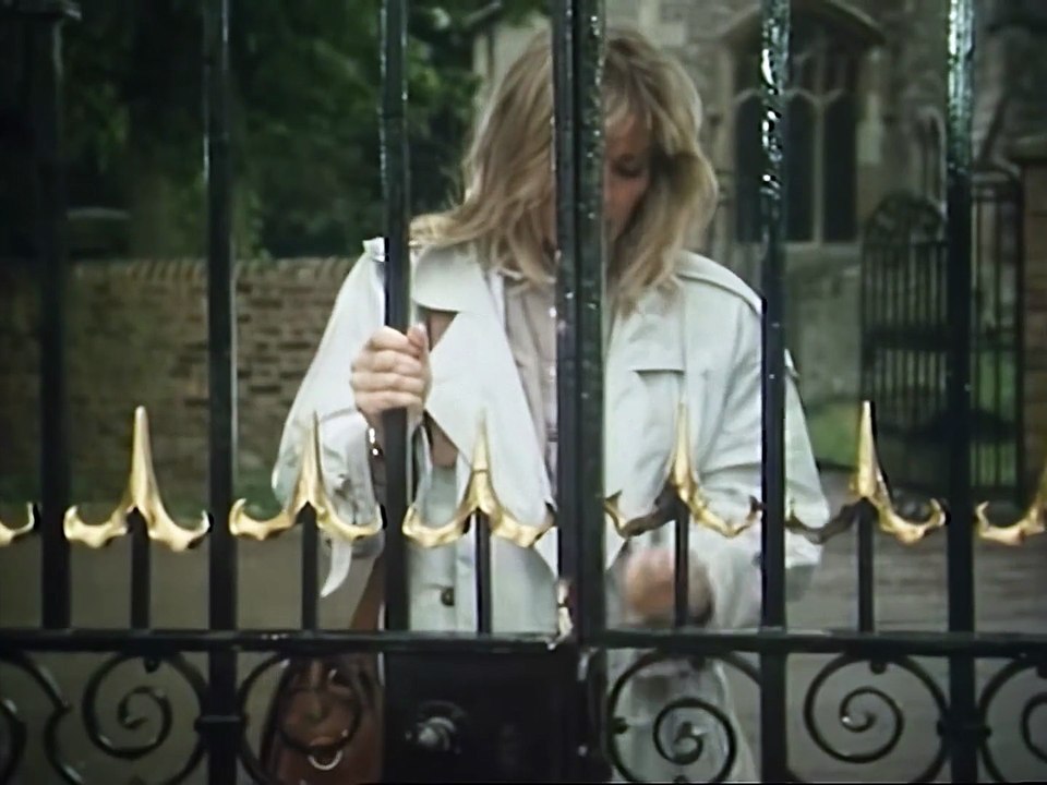 Tears In The Rain 1988