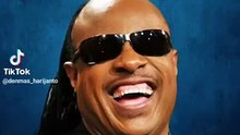 Stevie Wonder