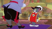 Tom And Jerry - 065 - The Two Mouseketeers (1952)