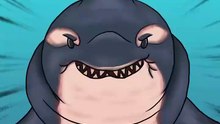 A Seal’s Ocean Adventure: Discovering the Blue! ✨🦭 | Wholesome 2D Animation