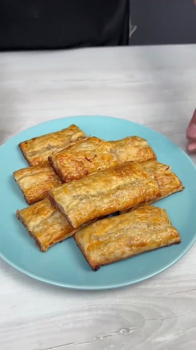 Sempre que faço maçãs assim, todos pedem a receita 😳🍎 Receita fácil e surpreendente