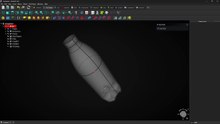 🍶 Learn To Model A Bottle - FreeCAD Tutorial - PET Bottle 3D Model Free - 3D Bottle Model