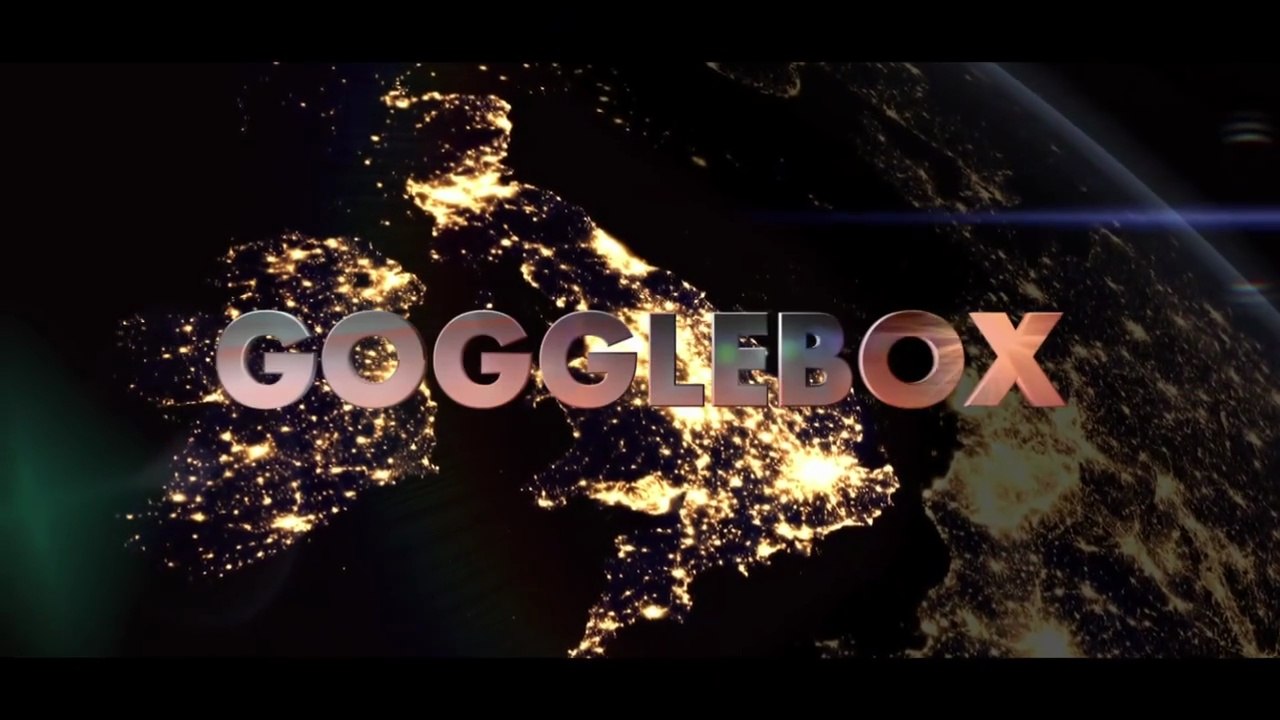 Gogglebox UK S27E07 (2026)