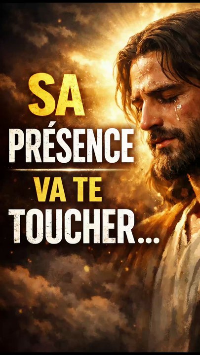 Louange et Adoration Profonde – Sa Présence Va Te Toucher