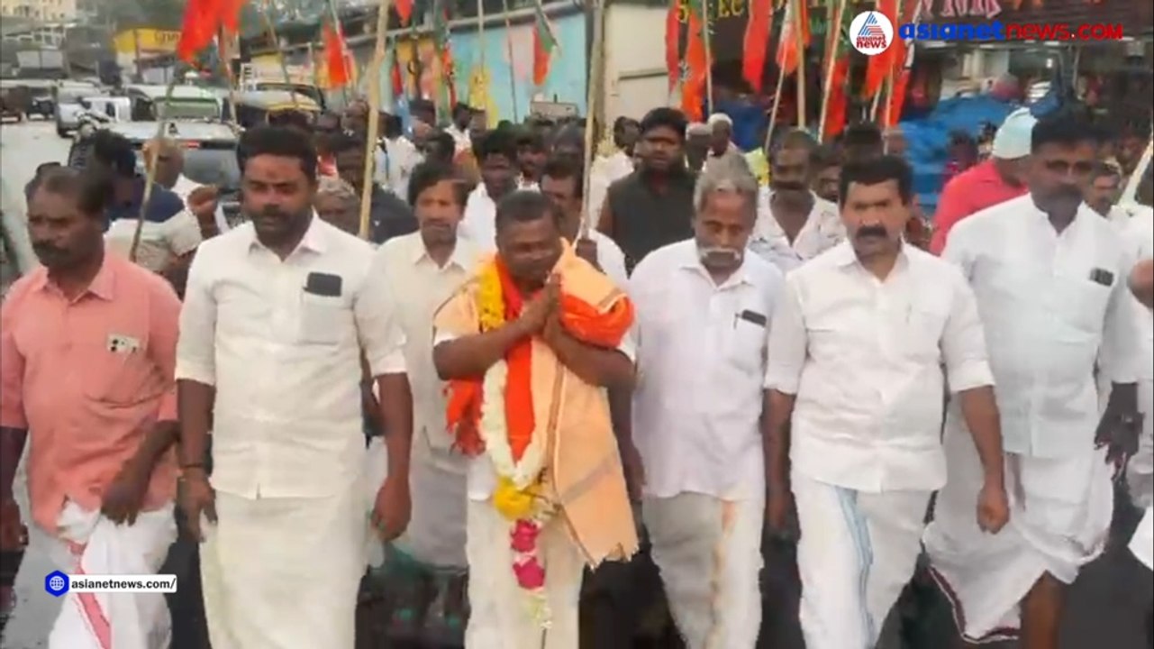 S Rajendran Devikulam