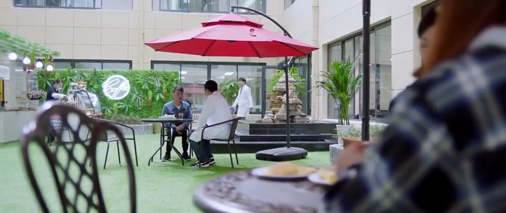 Tập 20 - Em Là Thành Trì Doanh Lũy Của Anh (Thuyết minh)_DV Bạch Kính Đình, Mã Tư Thuần, Trương Dao, Vương Dương