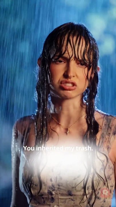 The Cooking Queen- A Recipe for Divorce