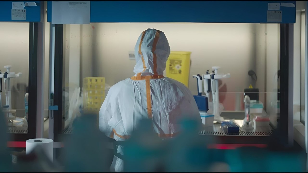 Covid, le secret des origines