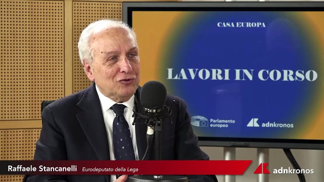 Ucraina: Stancanelli (Lega), 'veto Orban? Tutela interessi nazionali'