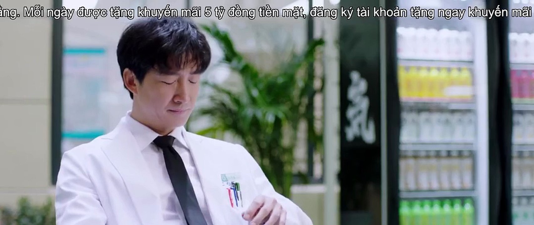 Tập 27 - Em Là Thành Trì Doanh Lũy Của Anh (Thuyết minh)_DV Bạch Kính Đình, Mã Tư Thuần, Trương Dao, Vương Dương