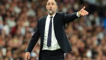 Igor Tudor and coaches think they have 'support of everyone' at Spurs