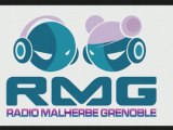 RMG>FABIENNE PART1 Emission Freestyle Janvier 2007