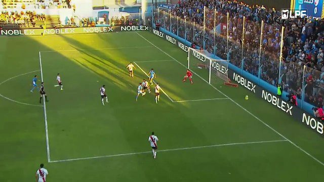 ESTUDIANTES RC 0 - 2 RIVER | Resumen del partido | #TorneoMercadoLibre 2026