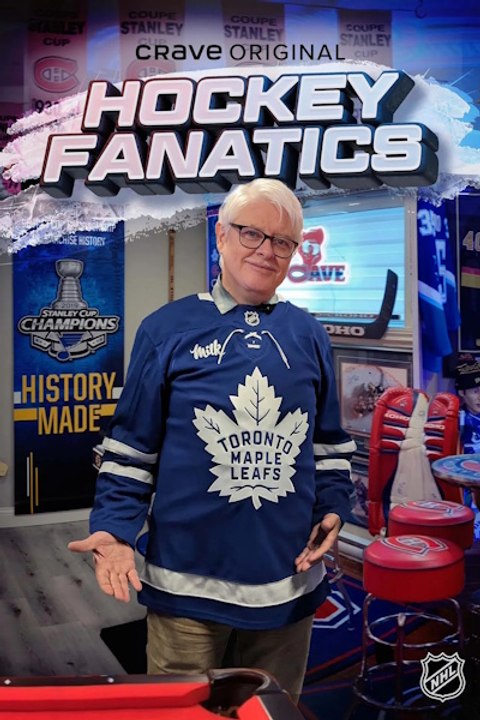 Hockey Fanatics - Season 1 - Episode 07: St. Louis Blues