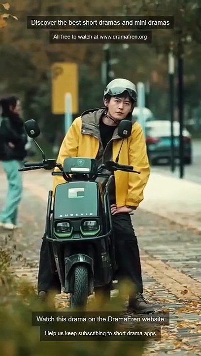 Deliveryman Come Meet Your Boxing King! [Full Movie] [Full Storyline]Full EP - Full