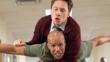 Scrubs kehrt zurück und wir haben mit Zach Braff und Donald Faison darüber gequatscht, auf was sich Fans jetzt freuen dürfen