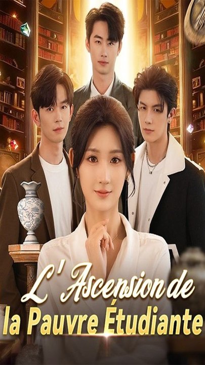 L'Ascension de la Pauvre Étudiante [Doublé] film complet