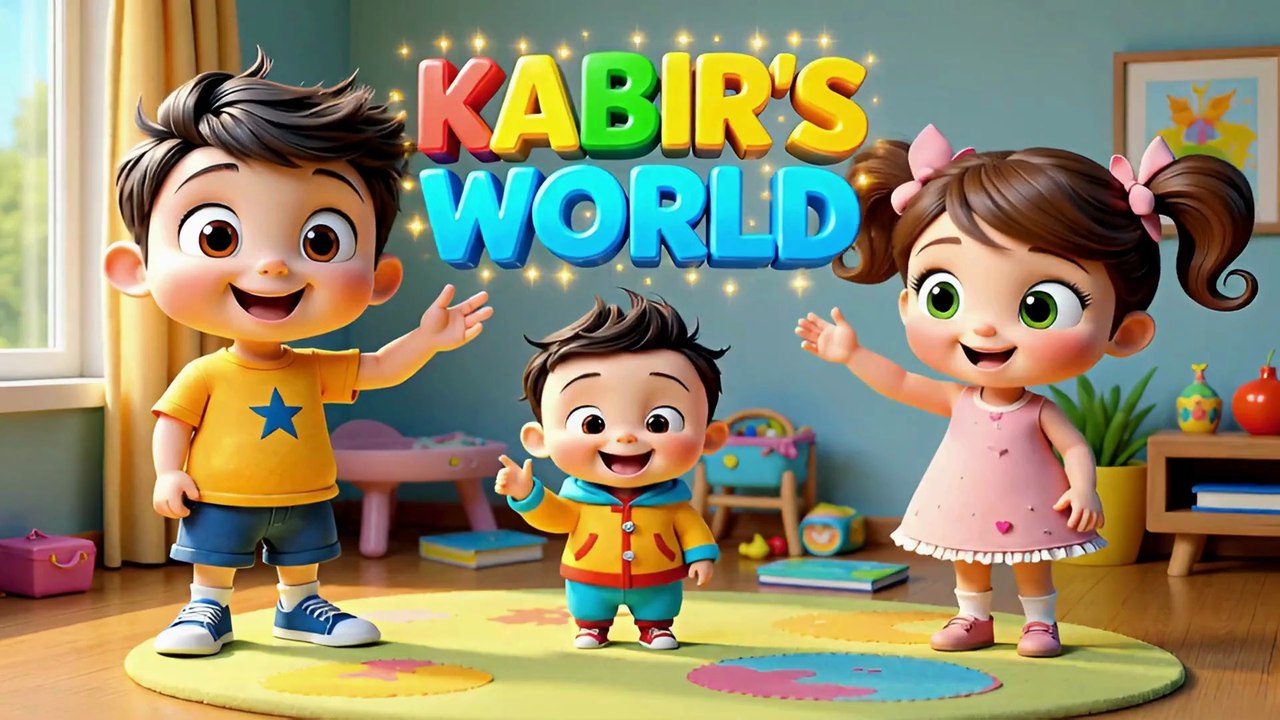 ABC + 123 + Nursery Rhymes for Kids | Baby Shark, Johny Johny & More