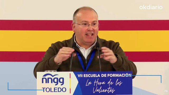 El PP critica las medidas anticrisis de Sánchez: Llegan tarde, mal y a cara de perro entre los socios