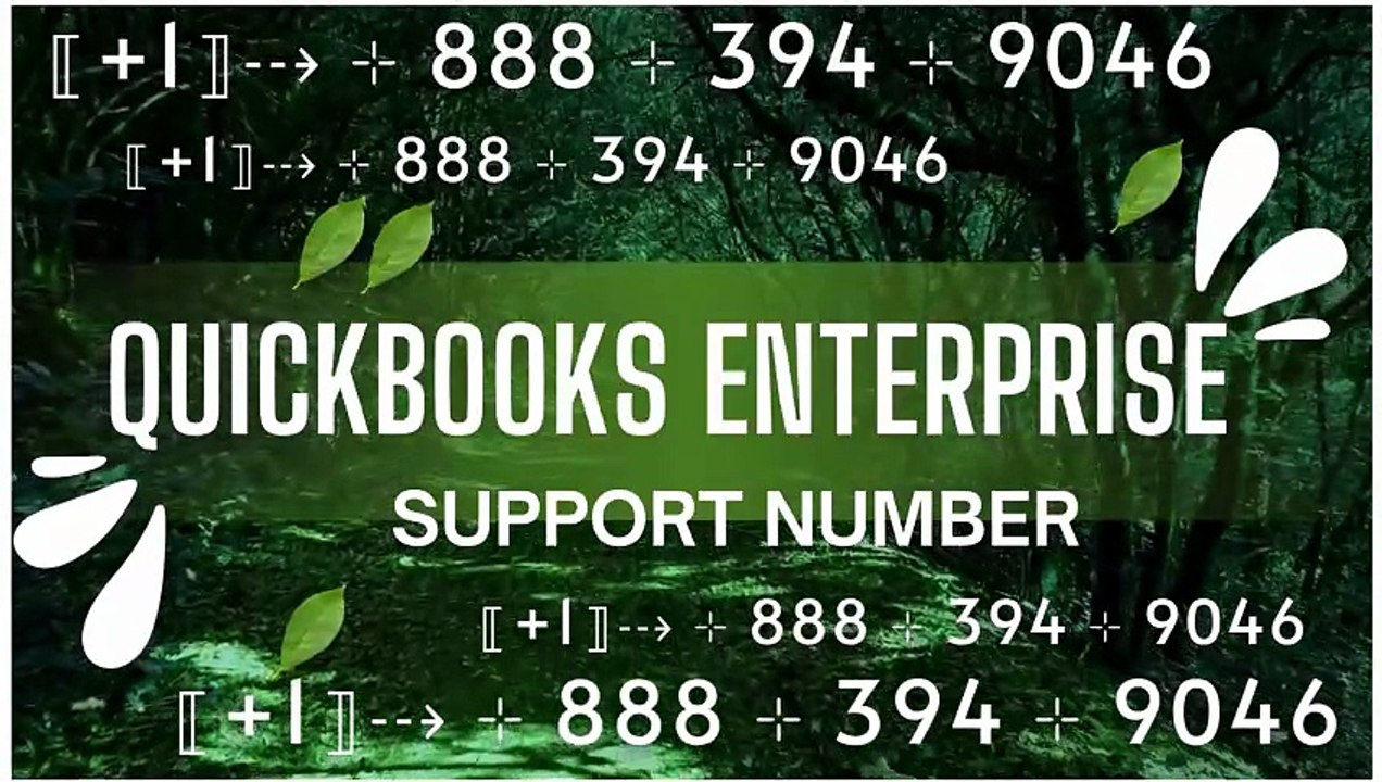 oFfIcIaL QuickBooks™® EnTeRpRiSe™ SuPpOrT℠ NuMbEr™ USA® FuLL UlTiMaTe GuIdE