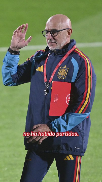 La verdad detrás de la cancelación de la Finali...