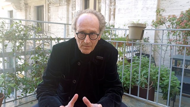 L'architetto Matteo Thun sulla nuova ala del Bella Vista Trafoi: Il cannocchiale è un omaggio a Gustav Thoni, solo vivendo la sua storia si accede al paradiso con vista sul ghiacciaio .
