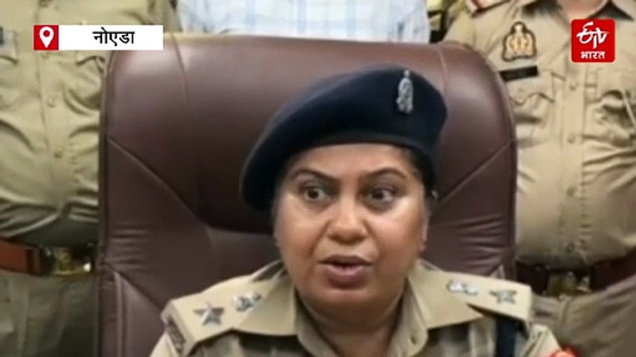 नोएडा पुलिस की बड़ी कार्रवाई, 50 लाख के 220 गुमशुदा मोबाइल फोन किए बरामद