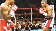 Julio Diaz vs Angel Manfredy - HBO 10-6-2001