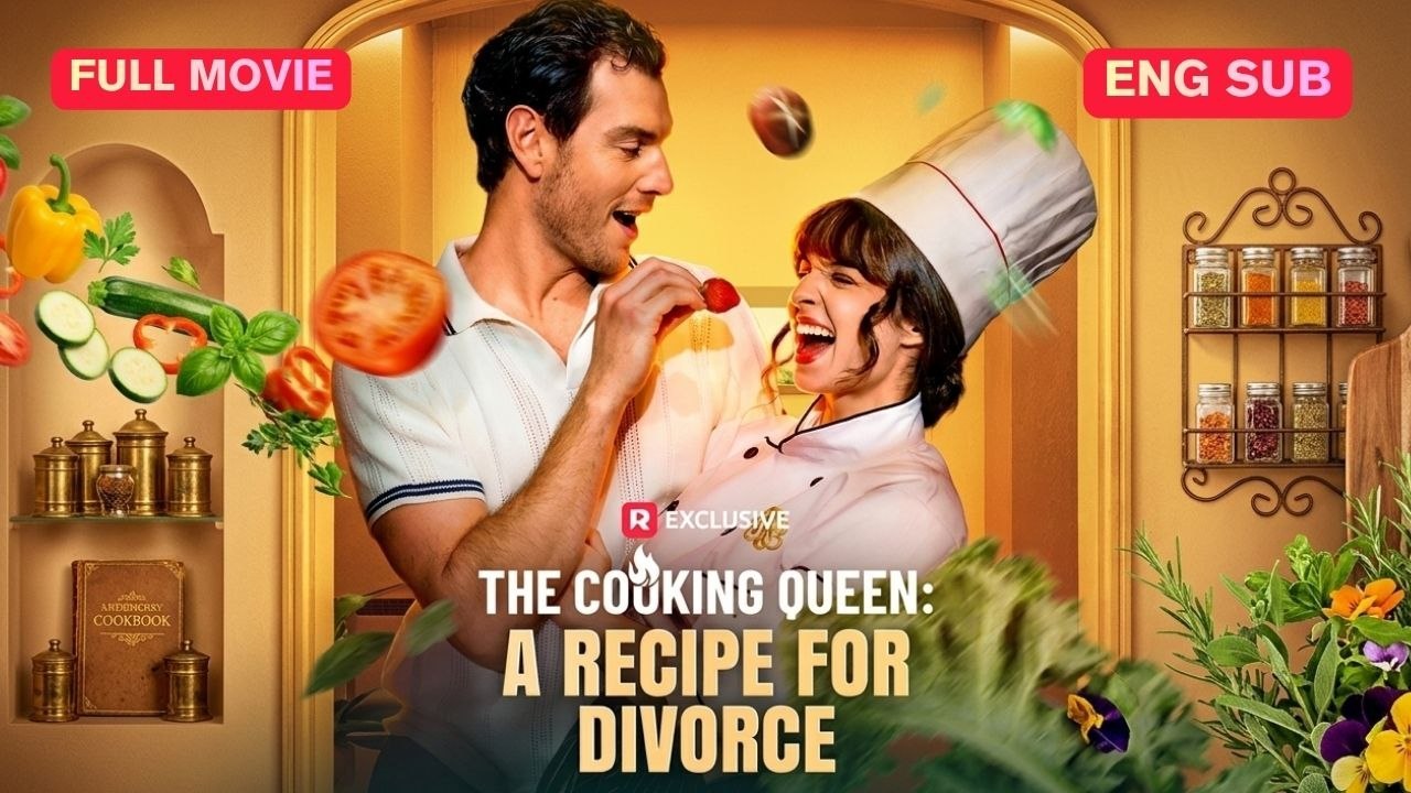 [EngSub] The Cooking Queen A Recipe for Divorce