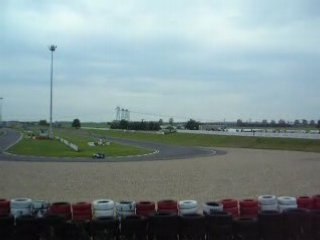 Suite 5 finale B carole