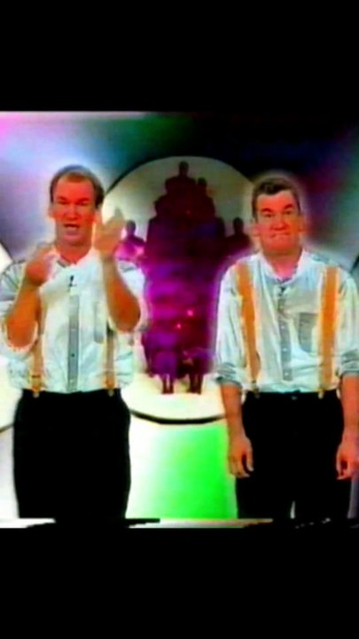 Les frères Taloche - J'ai encore rêvé d'elle