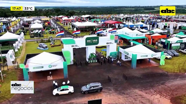 ABC Negocios: Automaq presenta novedades en Innovar 2026