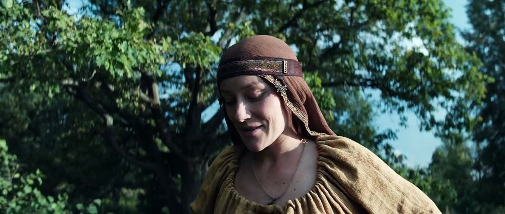 Князь Андрей - 4 серия /2026