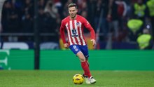 Saul Niguez will never get over Atletico Madrid's Champions League final losses